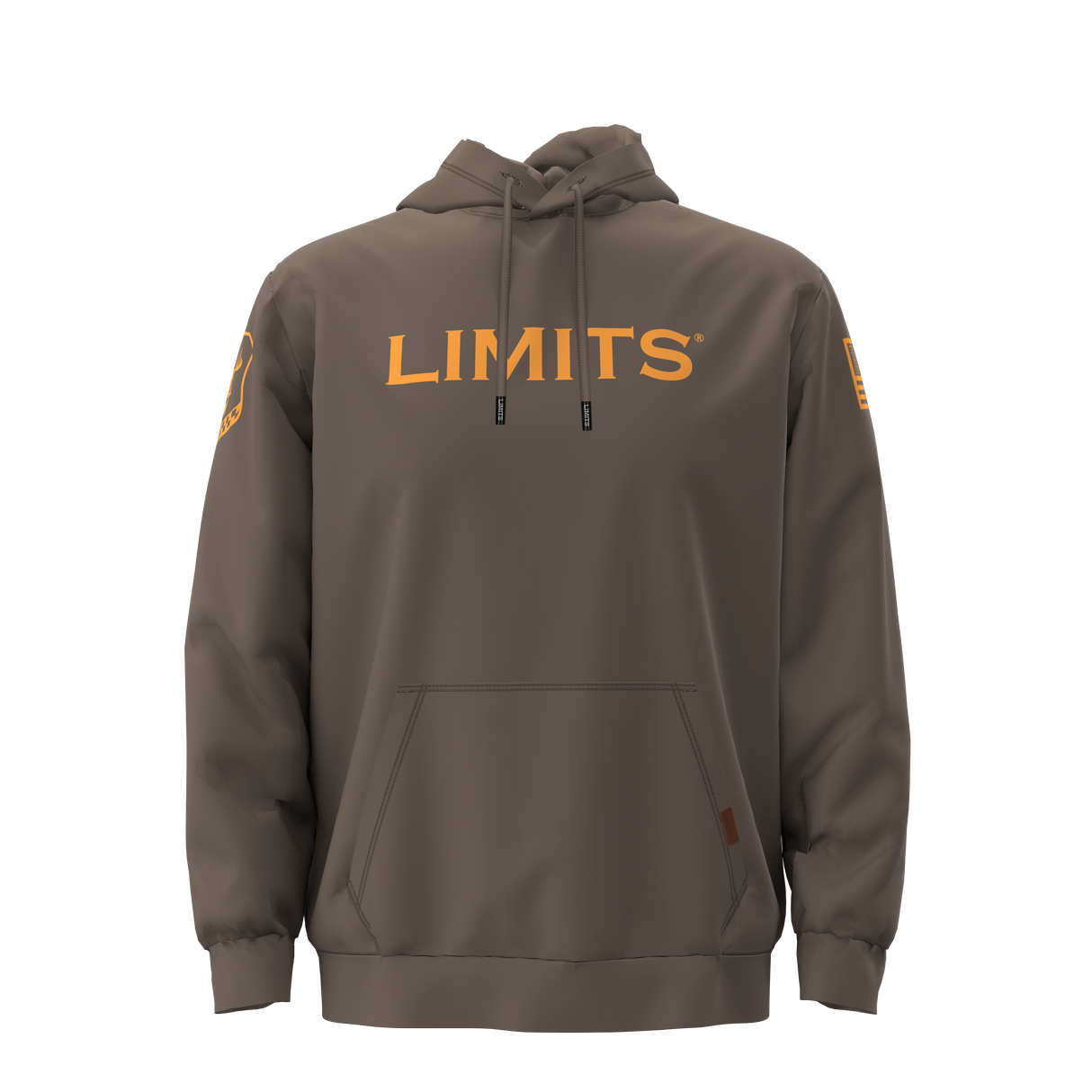 Limits Buck Signature Hoodie