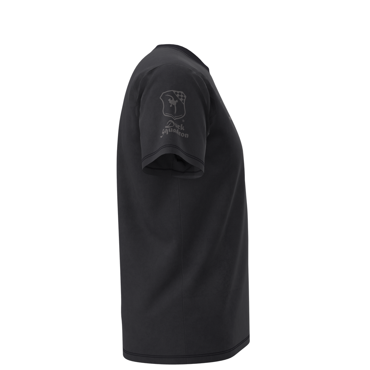 Limits Signature Duck Tee