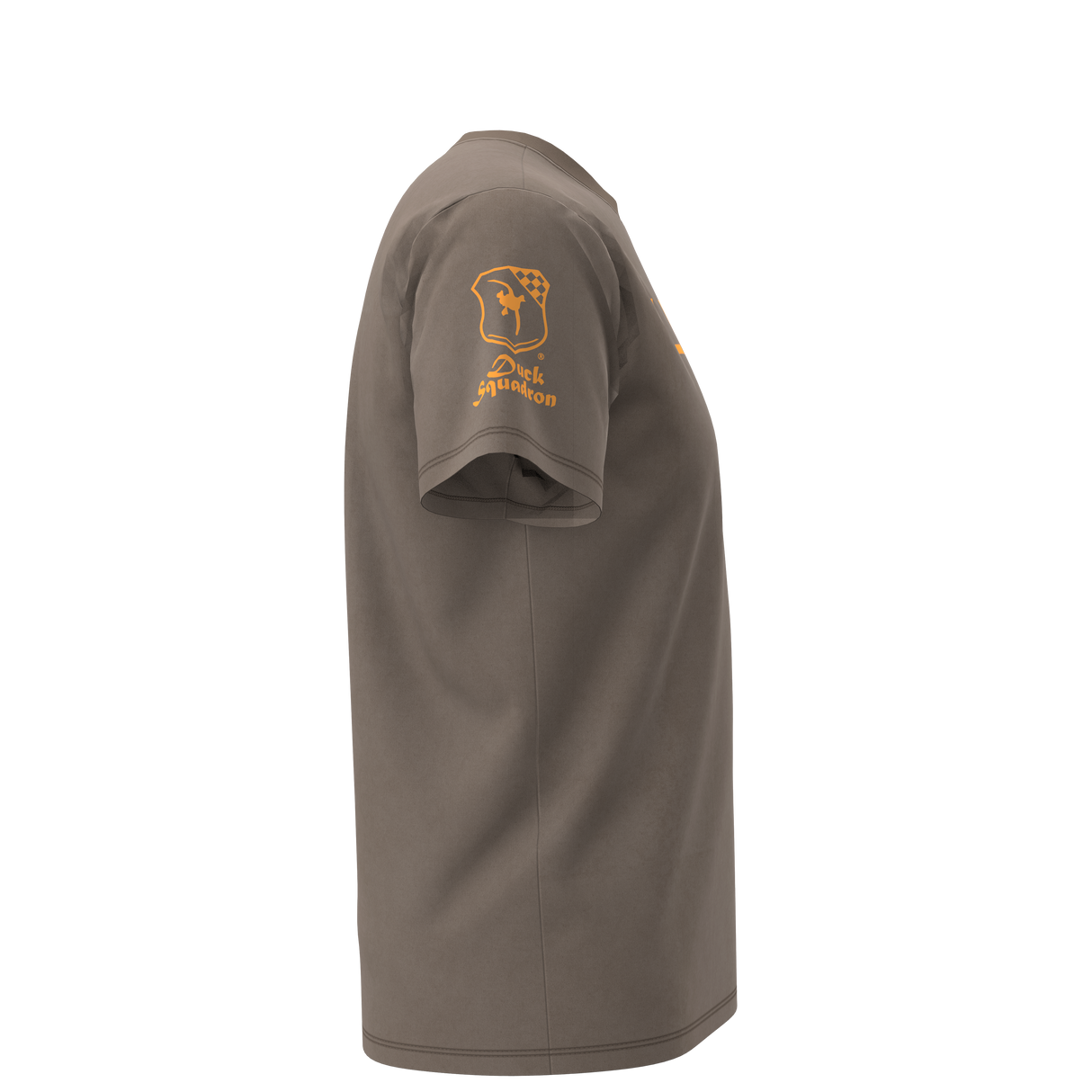 Limits Signature Duck Tee