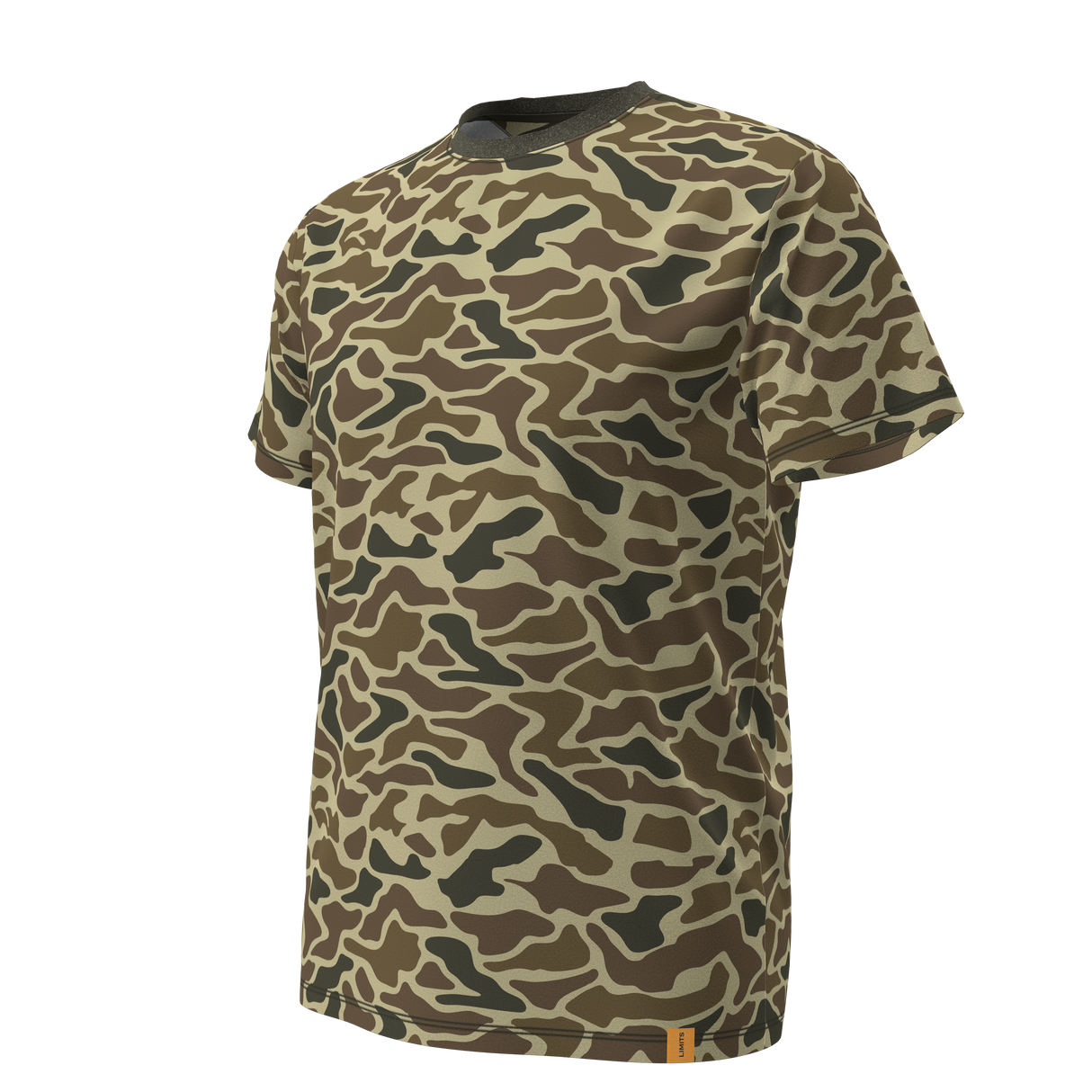 Recon Scout Tee