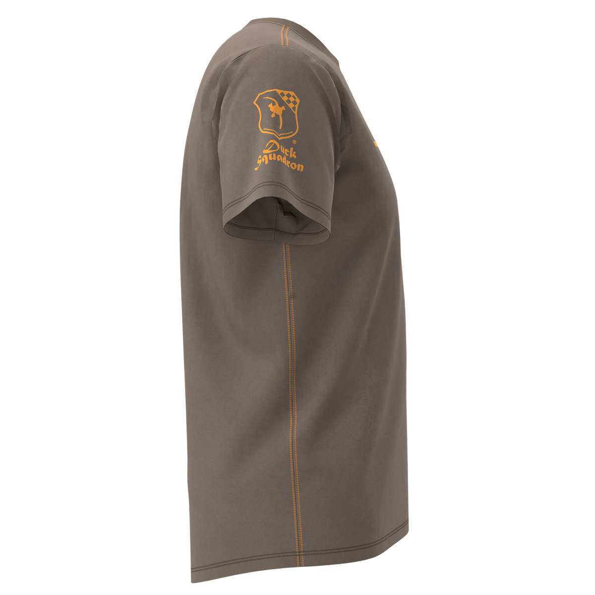 Limits Signature Duck Tee