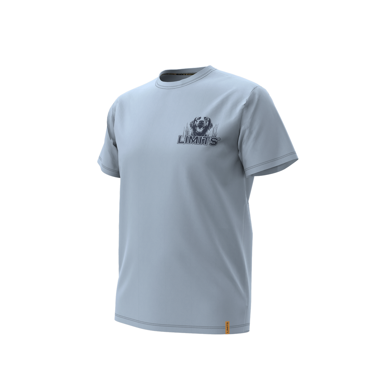 Wingman Tee