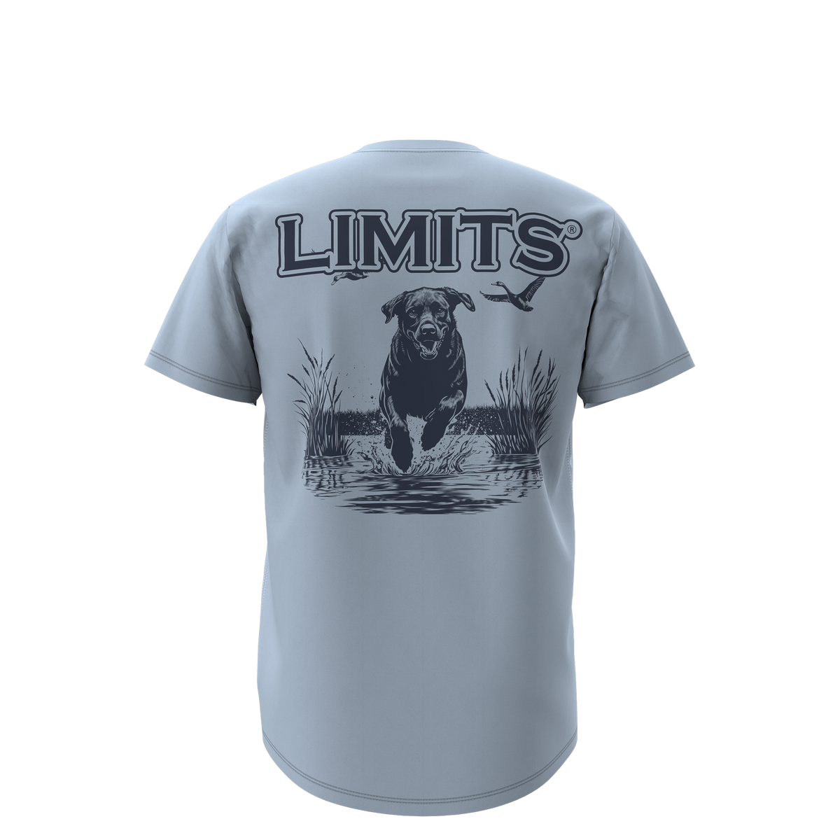 Wingman Tee