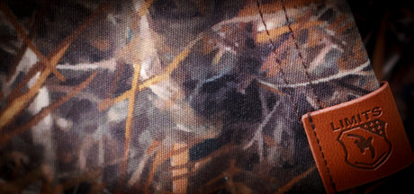 The Camo That Started in the Field