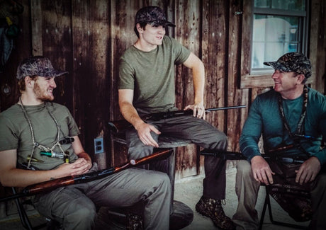 Built for the Life, Not Just the Hunt