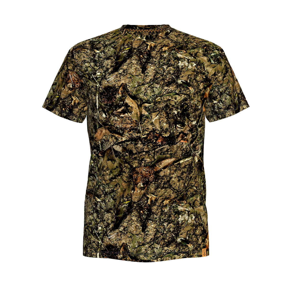 Pursuit Performance Tee Cocodrie