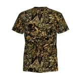 Pursuit Performance Tee Cocodrie
