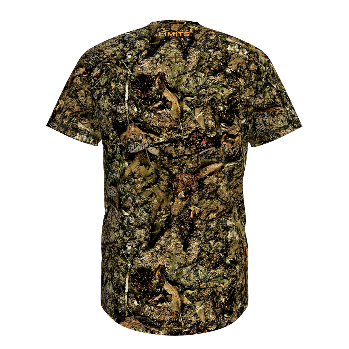 Pursuit Performance Tee Cocodrie