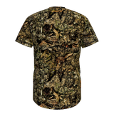 Pursuit Performance Tee Cocodrie
