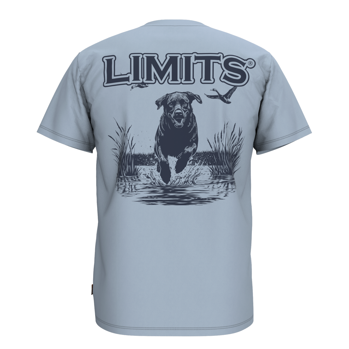 Wingman Tee
