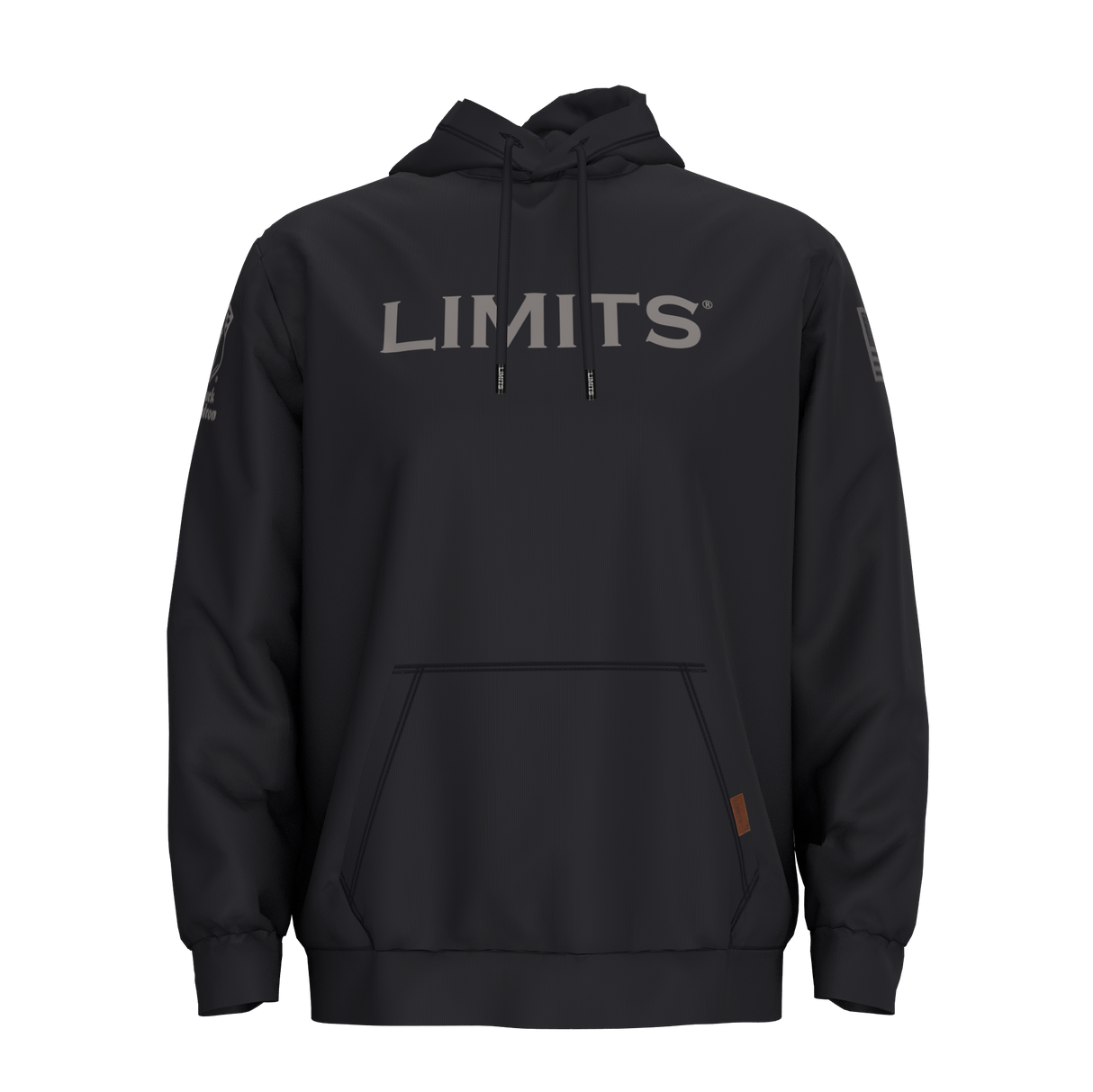 Limits Duck Signature Hoodie