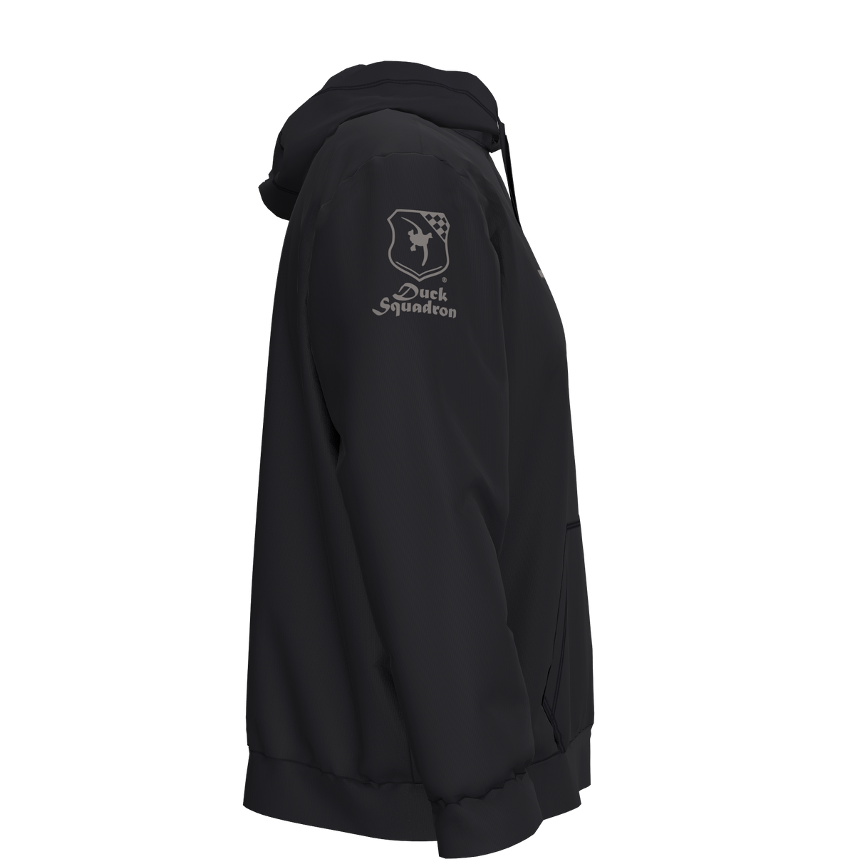 Limits Duck Signature Hoodie