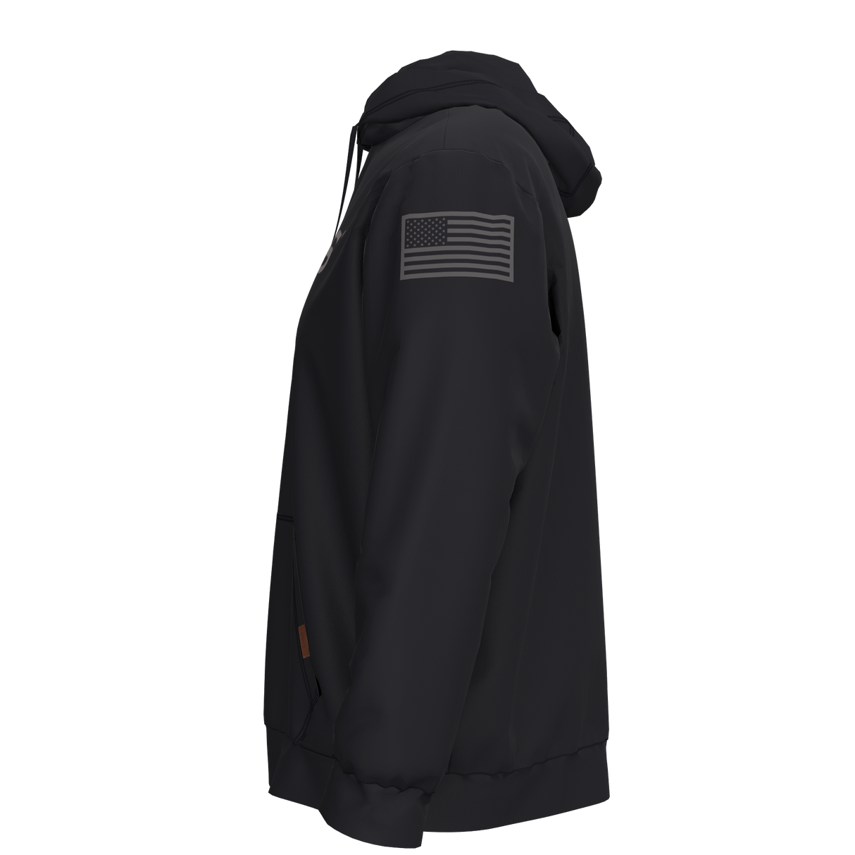 Limits Duck Signature Hoodie