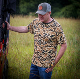 Recon Scout Tee