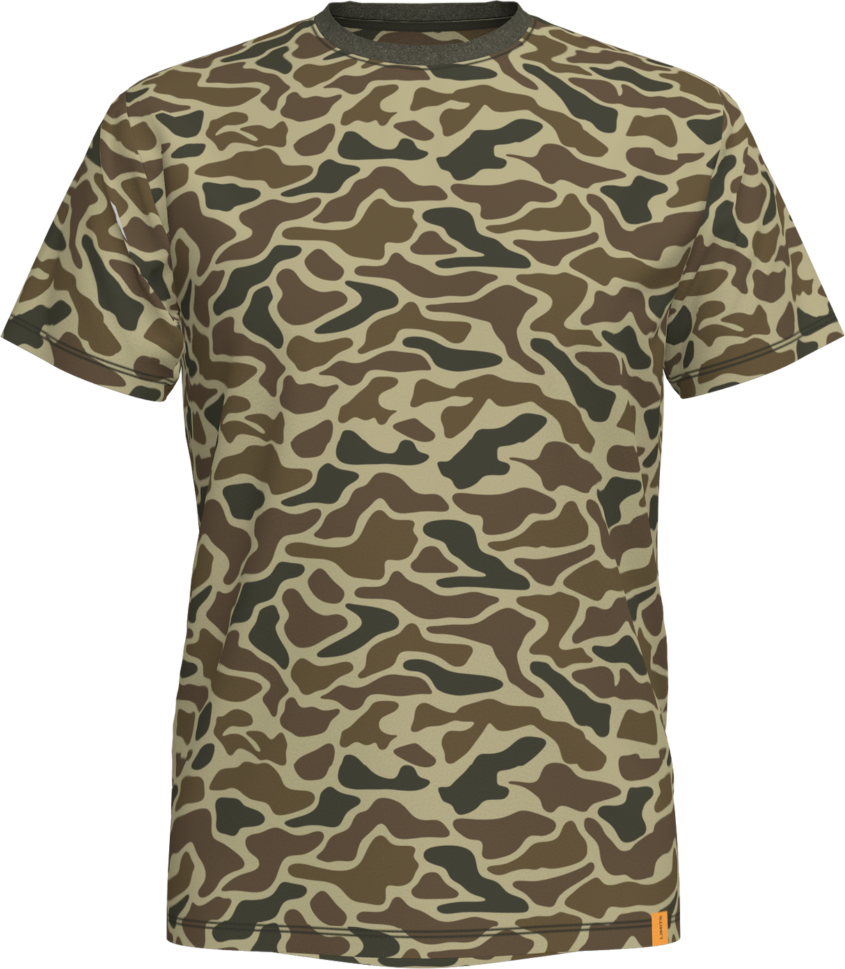 Recon Scout Tee
