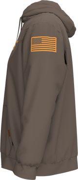 Limits Buck Signature Hoodie