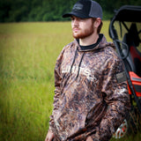 Squad Leader Hoodie
