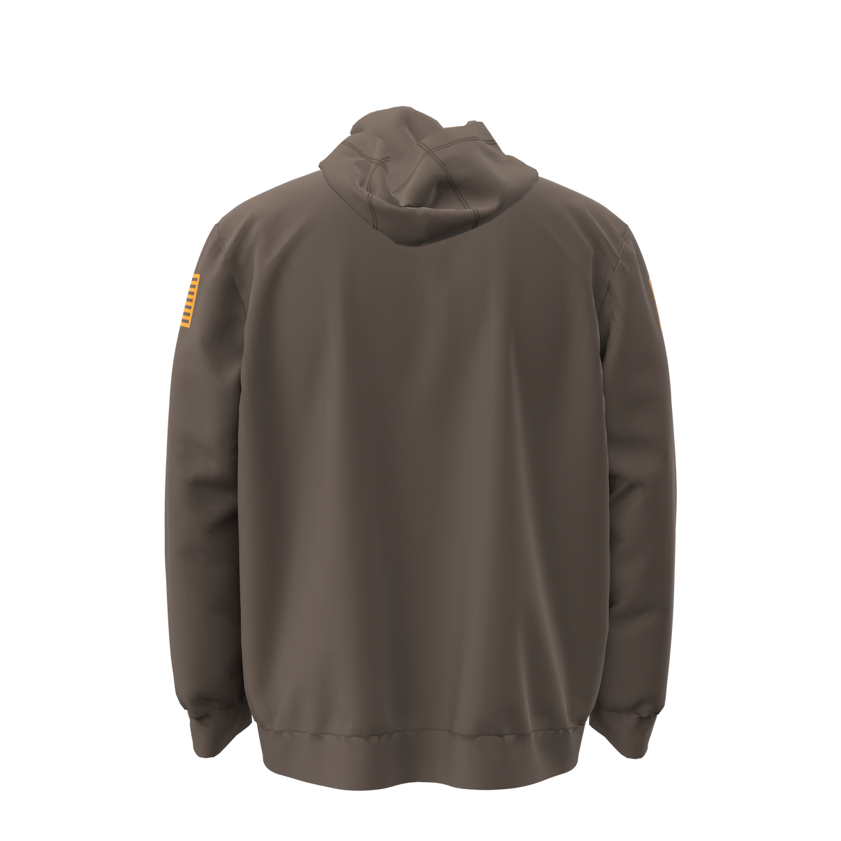 Limits Buck Signature Hoodie