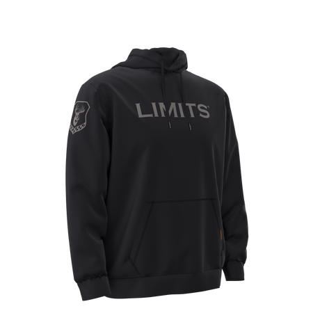 Limits Buck Signature Hoodie