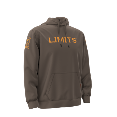 Limits Duck Signature Hoodie