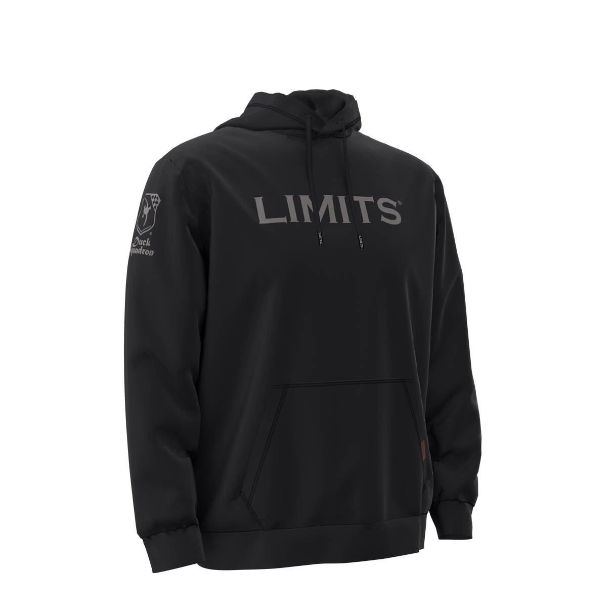 Limits Duck Signature Hoodie
