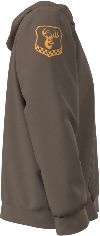 Limits Buck Signature Hoodie