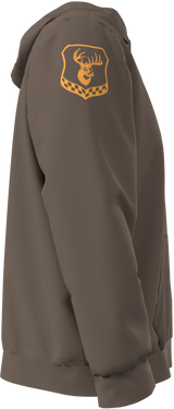 Limits Buck Signature Hoodie