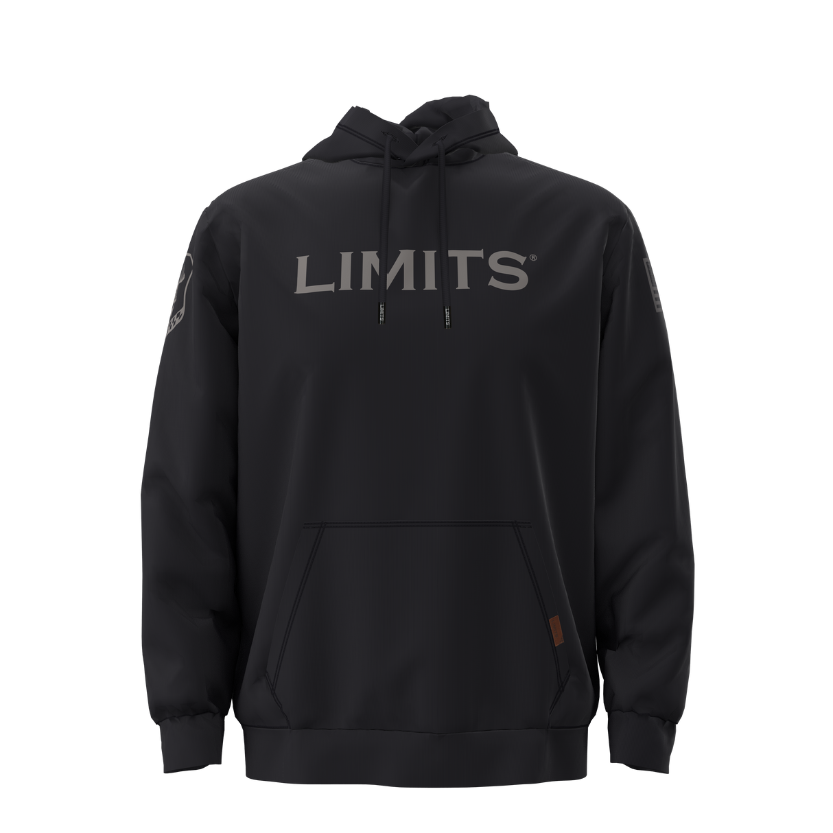 Limits Buck Signature Hoodie