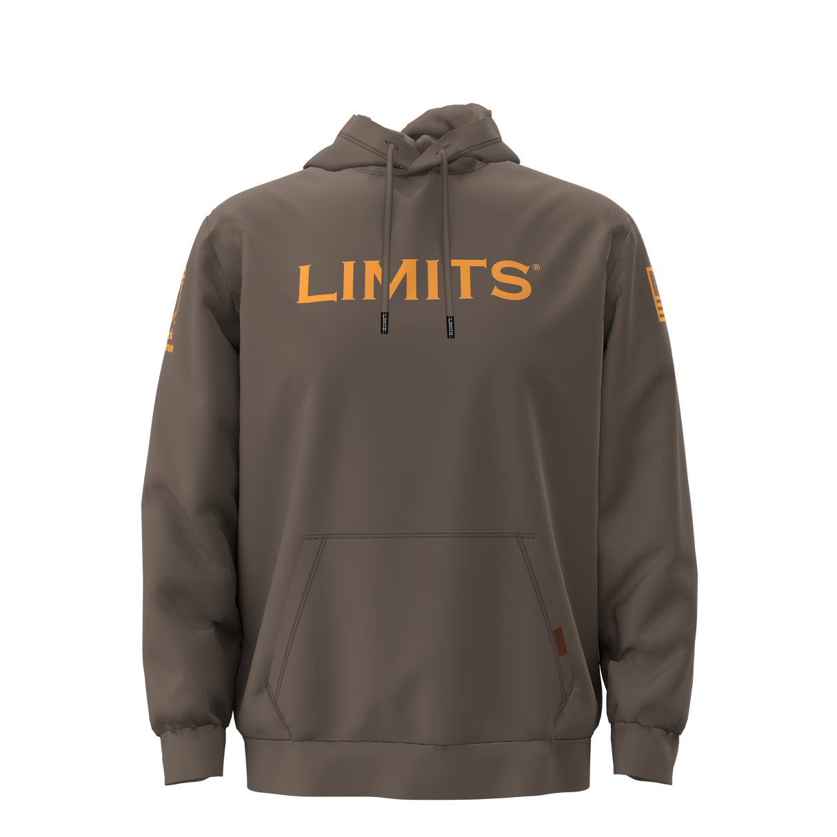 Limits Duck Signature Hoodie