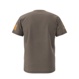 Limits Signature Buck Tee