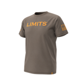 Limits Signature Buck Tee