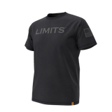 Limits Signature Duck Tee