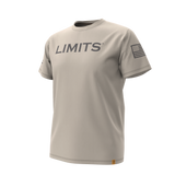 Limits Signature Duck Tee