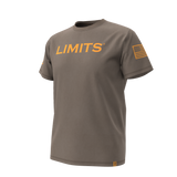 Limits Signature Duck Tee