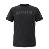 Limits Signature Buck Tee