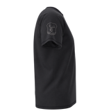 Limits Signature Buck Tee