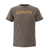 Limits Signature Buck Tee
