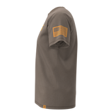 Limits Signature Buck Tee