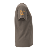 Limits Signature Buck Tee