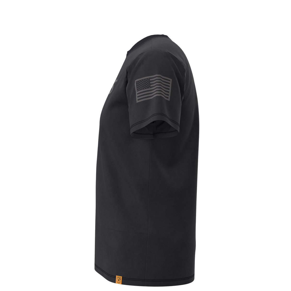 Limits Signature Duck Tee
