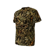 Pursuit Performance Tee Cocodrie