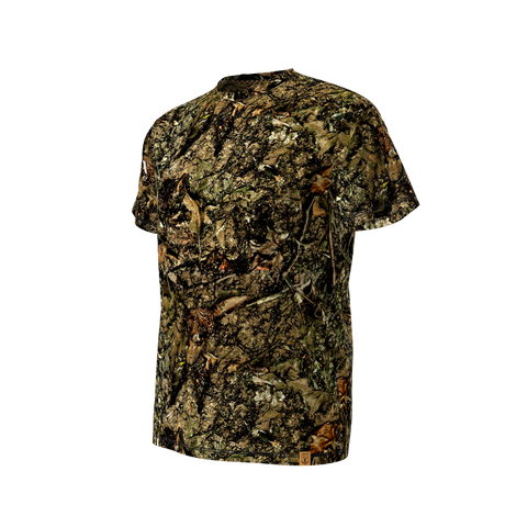 Pursuit Performance Tee Cocodrie