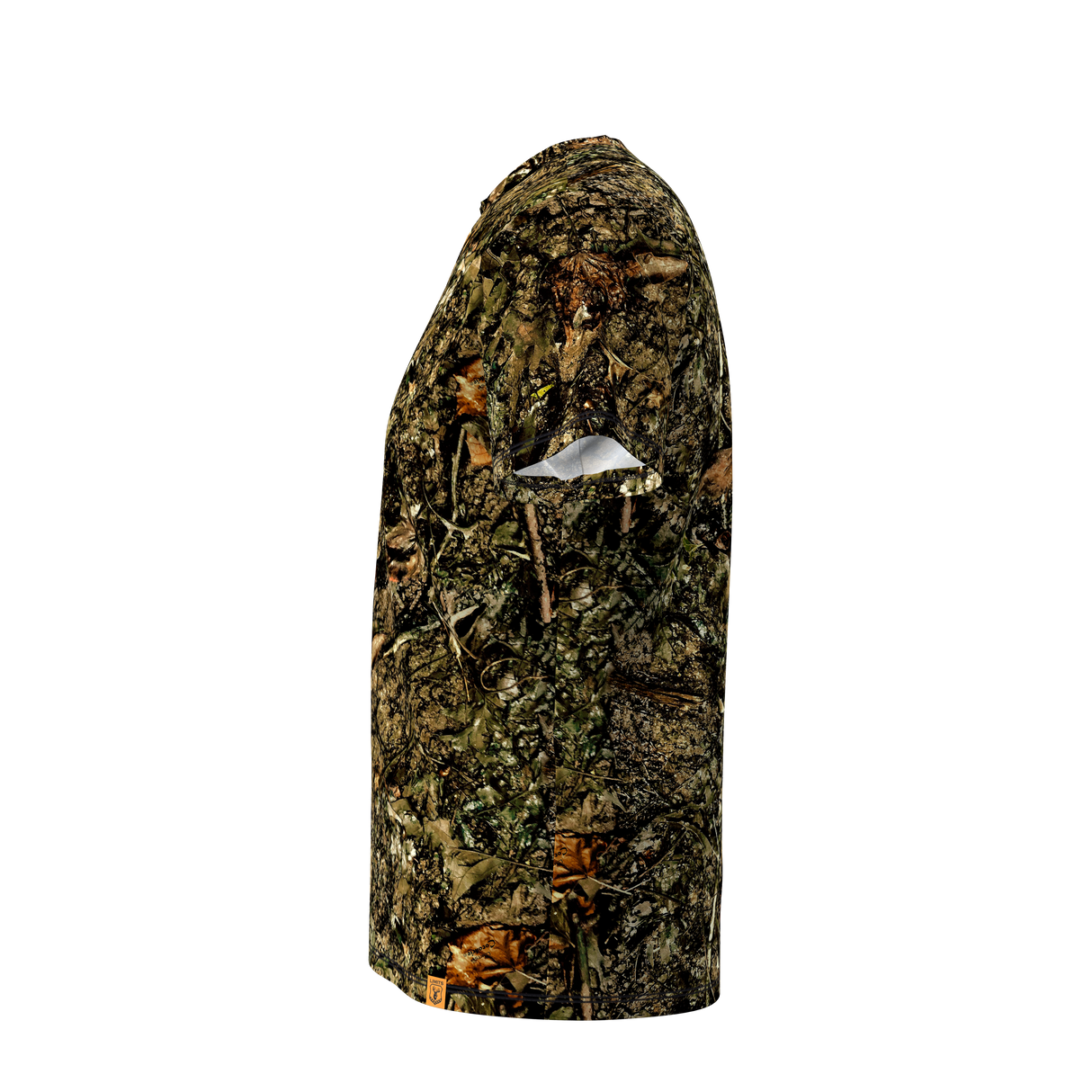 Pursuit Performance Tee Cocodrie