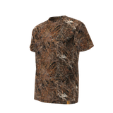 Pursuit Performance Tee Cocodrie