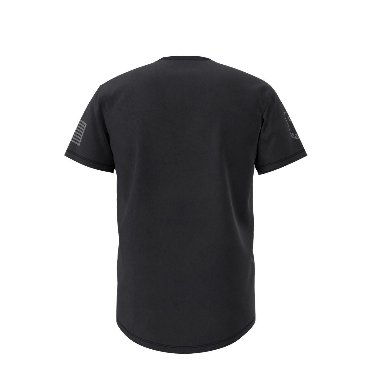 Limits Signature Buck Tee