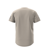 Limits Signature Buck Tee