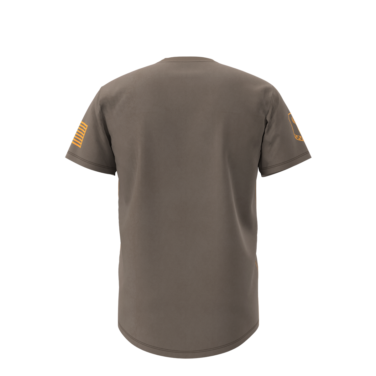 Limits Signature Buck Tee