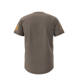Limits Signature Buck Tee