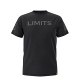 Limits Signature Buck Tee