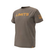 Limits Signature Buck Tee